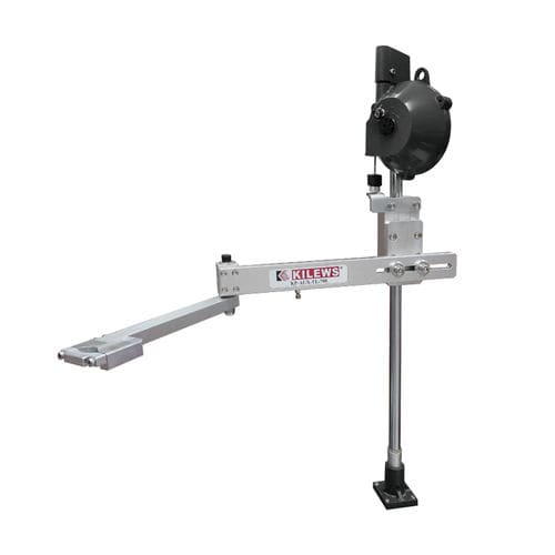Реактивный рычаг - KP-AUX-TL-700N - Anlidar Industrial - MyTorq