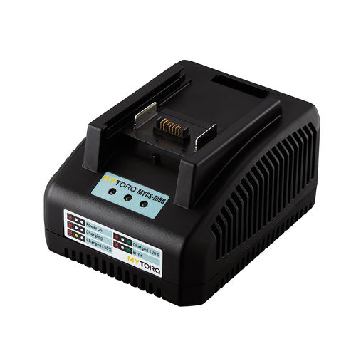 Станция подзарядки DC - MYCS-80 - Anlidar Industrial - MyTorq