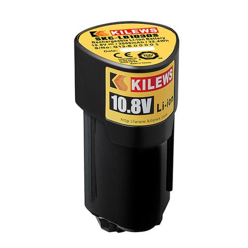 Аккумулятор Li-ion - SKC-LB1030S - Anlidar Industrial - MyTorq - для блока / 12 В / для высоких температур