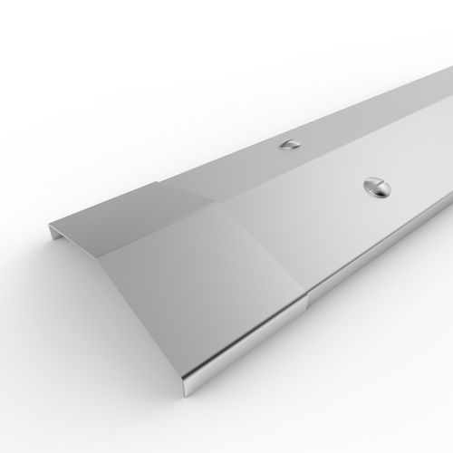 Проволочный кабельный лоток - BASK LID 50 AL 304  - Electrix International Ltd - из нержавеющей стали