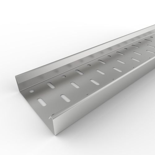 Кабельный лоток из нержавеющей стали - MRF TRAY 50 304 - Electrix International Ltd