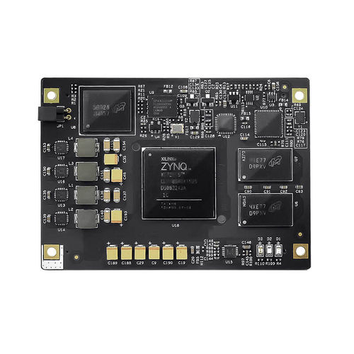 Компьютер на модуле ARM Cortex-A9 - MYC-C7Z015 - MYIR Electronics Limited - Xilinx® Zynq® Ultrascale+™ / LVDS / CAN bus
