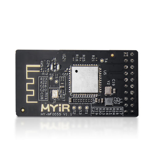Встроенный беспроводной модуль - MY-WF005S - MYIR Electronics Limited - WiFi / bluetooth / 4G
