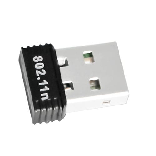Модуль WiFi - MY-WF003U - MYIR Electronics Limited