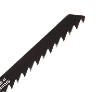 Лобзиковый пильный диск - L010W - DIAGER - торцовки / из стали / для дерева