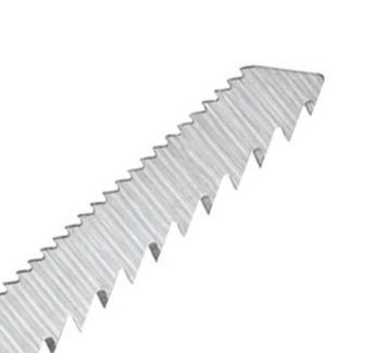 Лобзиковый пильный диск - L005W - DIAGER - из стали / для дерева