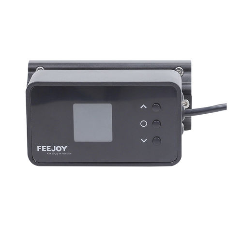 Накладной расходомер - Feejoy Technology - ультразвуковой / объемный / для воды