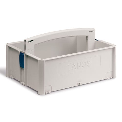 Инструментальный ящик из ABS - systainer® Tool-Box - TANOS GmbH - с ручками