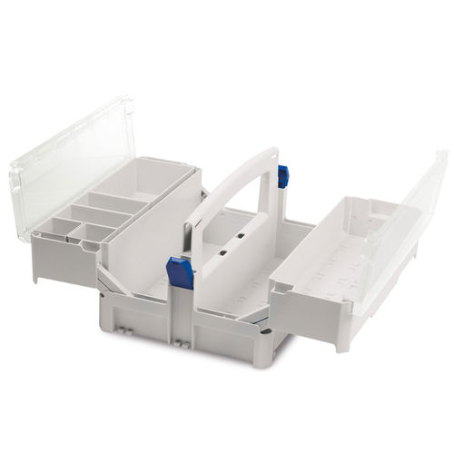 Инструментальный ящик из ABS - systainer® Storage-Box - TANOS GmbH