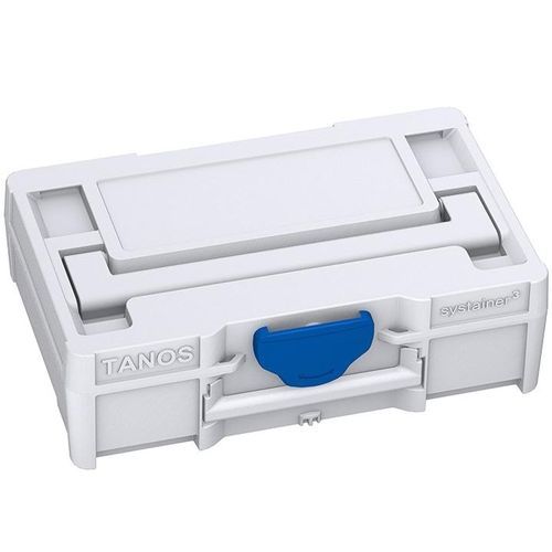 Ящик из ABS - Systainer³ XXS 33 - TANOS GmbH - для хранения / транспортный / с крышкой