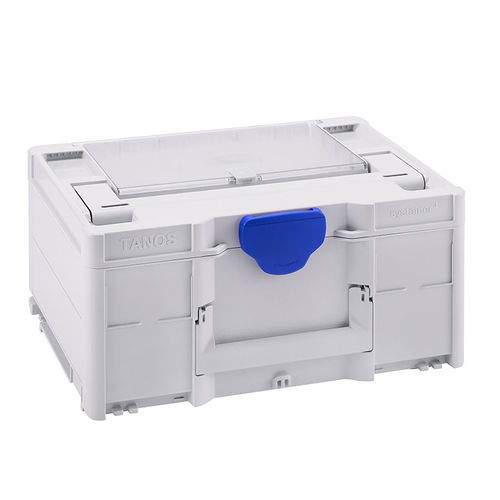 Ящик из ABS - Systainer³ M series - TANOS GmbH - для хранения / с крышкой / по индивидуальному заказу