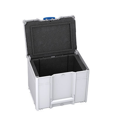 Ящик из ABS - Systainer³ M 337 EPP - TANOS GmbH - транспортный / для разгрузочно-погрузочных работ / для использования в фармацевтике