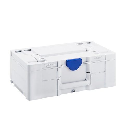 Ящик из ABS - Systainer³ L - TANOS GmbH - для хранения / с ручками / с крышкой