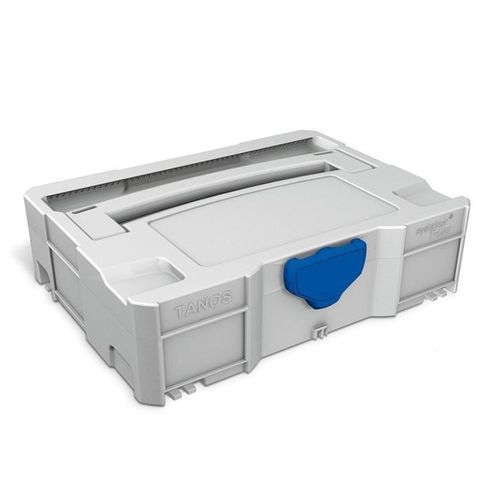 Ящик из ABS - systainer® T-Loc I-V - TANOS GmbH - для хранения / блокируемый