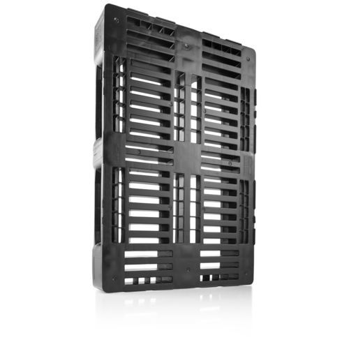 Поддон проводник - H1 Conductive - Craemer France - из полиэтилена / Евро / для химических продуктов