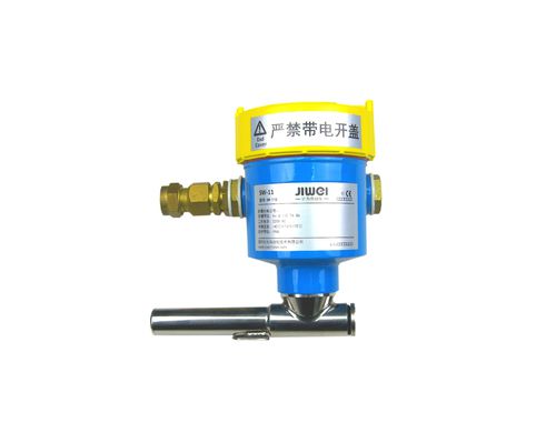 Магнитный переключатель - SW-11 - China Shenzhen Jiwei Automations Ltd. - герконовый / SPDT / SPST