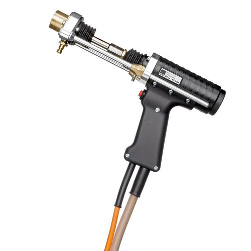 Пистолет для сварки штифтов - CLASSIC SK 14 - Köster & Co. GmbH - ручной / компактный / методом ударно-дуговой сварки