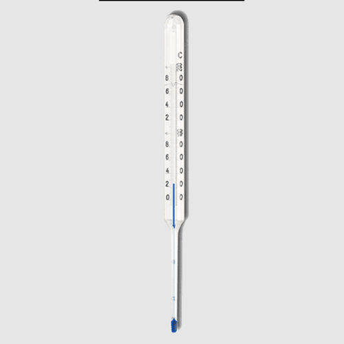 Аналоговый термометр - F02R series  - GESA TERMOMETROS