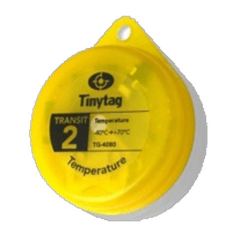 Регистратор данных USB - TG-4080 series - GESA TERMOMETROS - для хранения / для перевозки грузов / компактный
