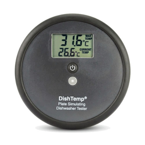 Термометр с зондом - 810-280 series - GESA TERMOMETROS - цифровой / °C / °F