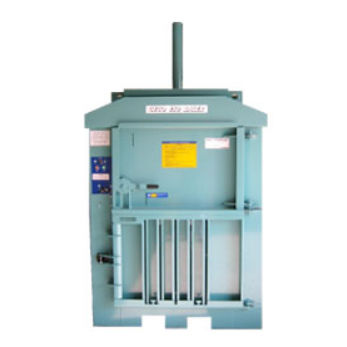 Упаковочный пресс для картона - Ceco 150 - Ceco Equipment Ltd - для бумаги / для пластмассы / для текстиля