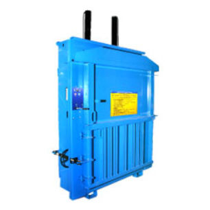 Упаковочный пресс для картона - Ceco 550 - Ceco Equipment Ltd - для бумаги / для пластмассы / для текстиля