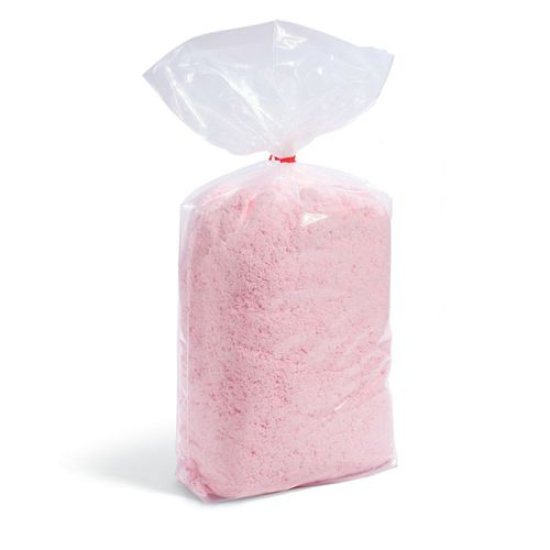 Гранулированный поглотитель - HA8010 - New Pig - для кислоты / для химических продуктов