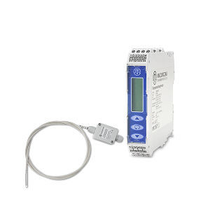 Ограничитель температуры с дисплеем LCD - ETB200 - Galvatek - электронный / с одним контуром / IP20