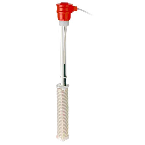 Погружной нагреватель - Control-therm - Type T - Galvatek