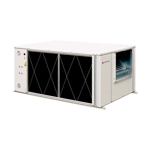 Тепловой насос вода/воздух - VERNE - HIPLUS AIRE ACONDICIONADO S.L.