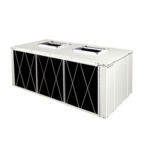 Потолочный кондиционер - EHW series - HIPLUS AIRE ACONDICIONADO S.L. - горизонтальный / коммерческий