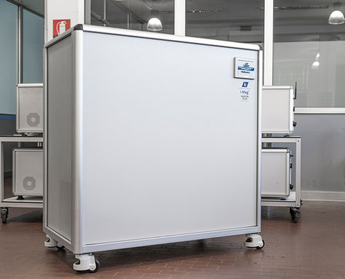 Магнетизер разрядка конденсатора - i Mag™ Master PLUS - Laboratorio Elettrofisico - с высокой эффективностью