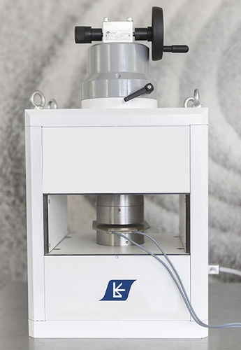 Hystérésigraphe DC - AMH-500 - Laboratorio Elettrofisico - автоматический