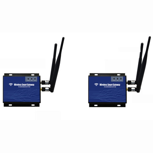 Мосток WiFi - RD06_WiFi - Tzone Digital Technology Co., Ltd. - связи / ЛВС / для датчика