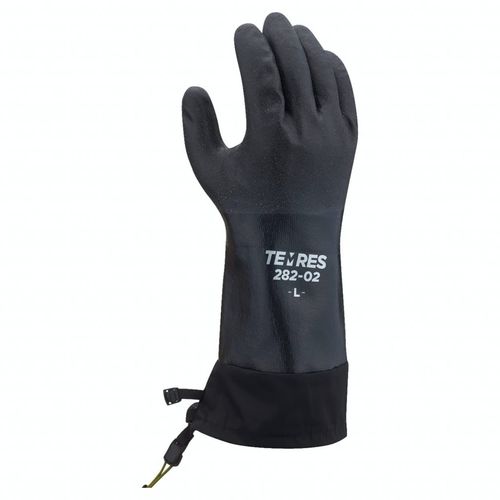 Рабочая перчатки - TEMRES® 282-02 - SHOWA - промышленная / для сельского хозяйства / от механических воздействий