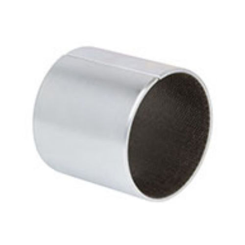 Открытый подшипник скольжения - CJS series - RBC Bearings - из углеродистой стали / с тонкими стенками / коррозионностойкий