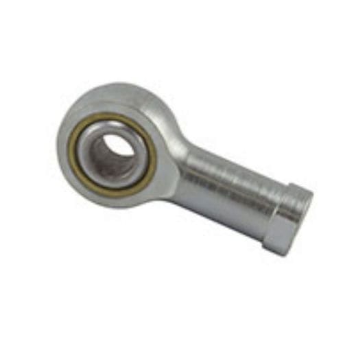 Шарнирная головка внутренняя резьба - HF series - RBC Bearings - с 4 элементами / самосмазывающаяся