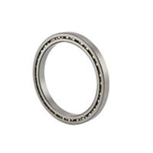 Шариковый подшипник - K XP0 series - RBC Bearings - с тонким срезом / с четырьмя контактными точками / из нержавеющей стали