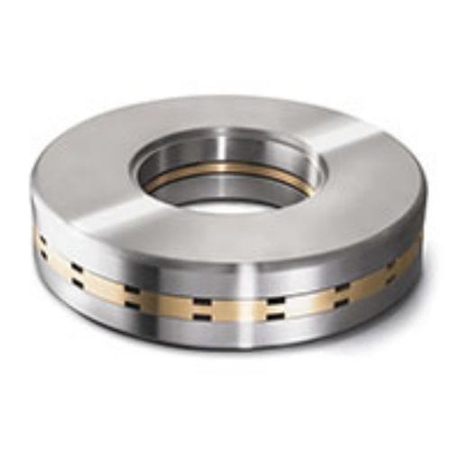 Цилиндрический упорный роликоподшипник - TRTB series - RBC Bearings