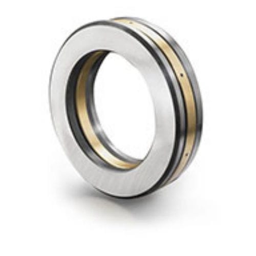 Цилиндрический упорный роликоподшипник - TP series  - RBC Bearings