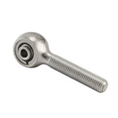 Шарнирная головка наружная резьба - NAS-659  - RBC Bearings - из эластомера / с шариковым подшипником с автовыравниванием