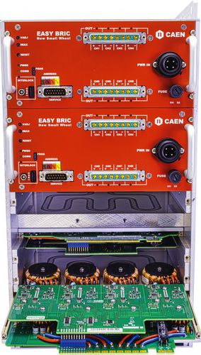 Преобразователь DC/DC мощности - EASY BRIC1 - CAEN Spa