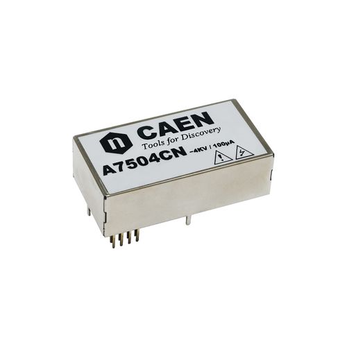 Модуль ввода/вывода - A7504C - CAEN Spa
