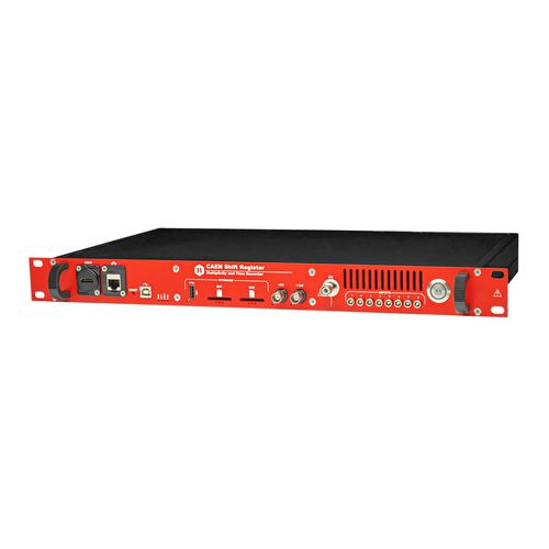 Нейтронный детектор - R7780 - CAEN Spa - высокого напряжения / низкого напряжения / для наблюдения