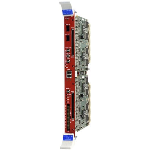 Цифровой преобразователь до 62,5 MS/s - CAEN Spa - 64 канала / 12 битов / PCIe