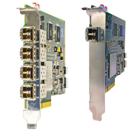 Плата контроллера PCI Express - A3818 - CAEN Spa