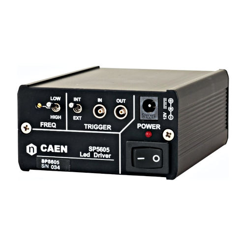 Импульсный генератор - SP5605 - CAEN Spa