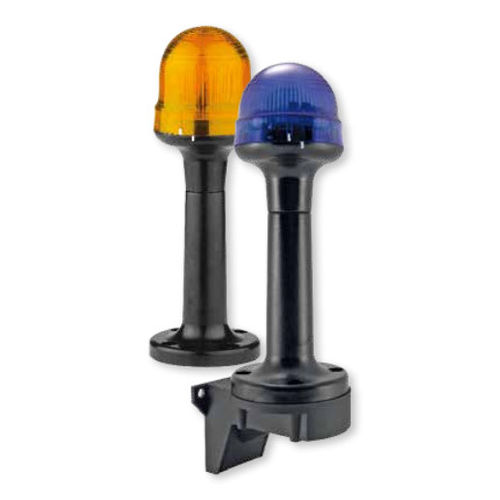 Постоянный световой индикатор - S 180 - TEXELCO S.r.l. - проблесковый / LED / накаливания