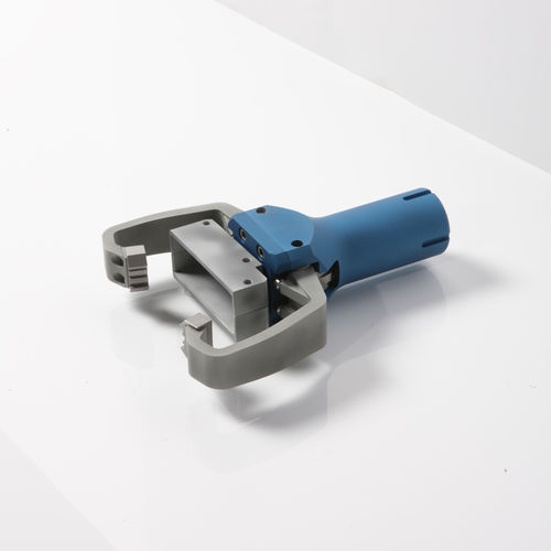 Вертикальный укупориватель - BR/TA-09 - Rejves Machinery S.r.l