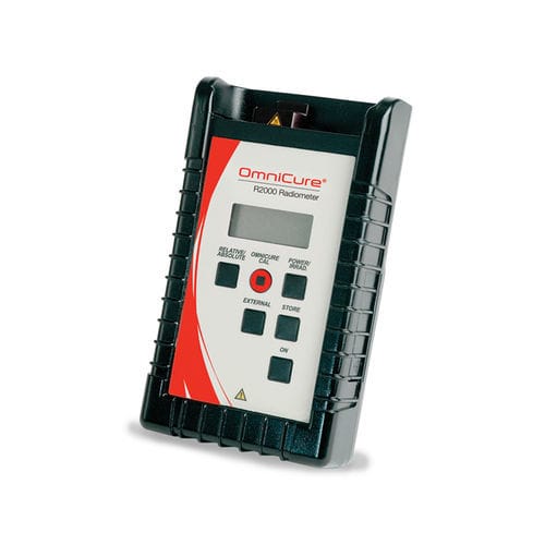 Радиометр УФ - OmniCure R2000 - Excelitas Technologies - Omnicure